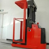 Narrow Aisle Lift Truck