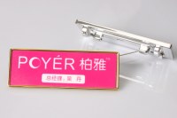 Imitation metal series