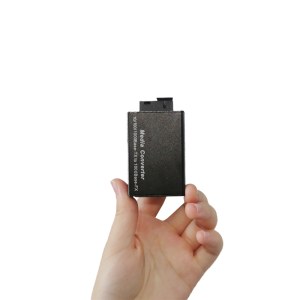 Gigabit Media Converter