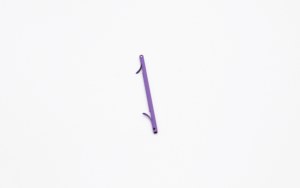 Single-use Biliary Draining Tubing