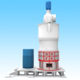 Ultrafine Mill
