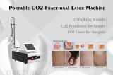 Fractional CO2 Laser Machine For Sale
