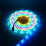 Jercio SK6805-2427 high brightness and flexible led strip