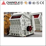 Impact Crusher And Spare Parts
