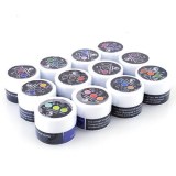 UV gel set günstig kaufen 12tlg Thermo Farbwechsel