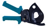 Multi Function Heavy Duty Ratchet Cable Cutter