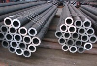 ASTM A213 Alloy Steel Tubes