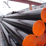 API 5L ERW Steel 