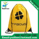 Drawstring Non woven tote bag gift Bag Advertising Bag Customized LOGO Promotional nonw...