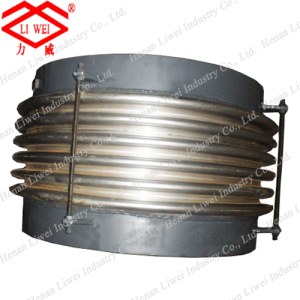 Welded Metal Bellows