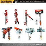Sell KITO type electric chain hoist