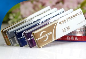 Stainless steel series