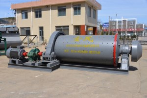 Provide energy-saving ball mill