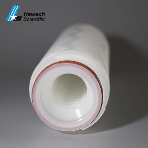 Introduction To Activated Carbon Filter Cartridge