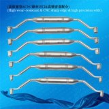 Titanium Precision Parts