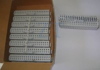 10 paires déconnexion module, type ericsson bornier
