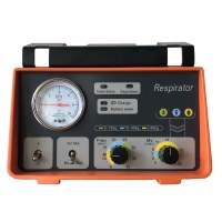 Emergency portable ventilator JX10 Plus