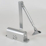 Türschliesser Türöffner Dämpfer Hydraulischer