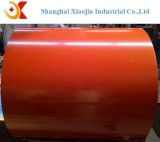 All RAL color,prepainted galvanized steel coils made by China
