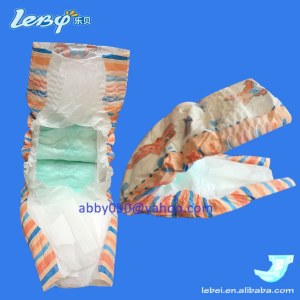 Baby and Adult Diapers