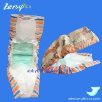 Baby and Adult Diapers