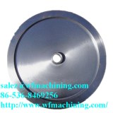 Customized Grey Iron Sand Casting Flywheel for Exercise Equipment