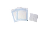 Antimicrobial Gauze Swab