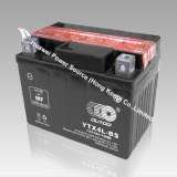OUTDO Battery / OUTDO Bateria / Dry cell Motorcycle Battery / MF Motorcycle Battery YTX...
