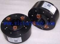 High Current Slip Ring Manufacture in China