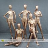 Window display fiberglass mannequin manufacturer