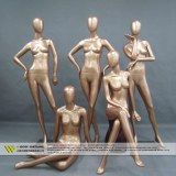 Window display fiberglass mannequin manufacturer