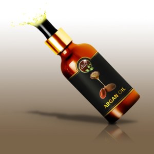 OBM/OEM Private Labeling organic argan oil cold pressed