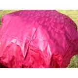 Polyester Wax brocade African cloth fabric factory price stock bazin riche shadda damas...