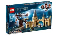 LEGO Harry Potter Le Saule Cogneur™ du château de Poudlard™ 75953