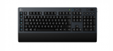 Logitech GAM G613 Clavier mécanique gaming sans fil DE-Layout 920-008388