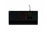 Logitech GAM G213 Prodigy Clavier Gaming US-Layout 920-008093