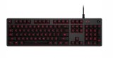 Logitech GAM G413 Clavier mécanique Gaming US INT'L-Layout 920-008310