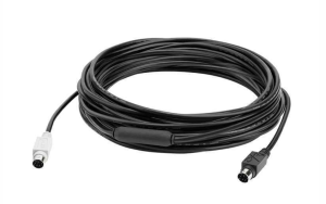 Logitech Webcam GROUP câble d'extension 10m - 939-001487