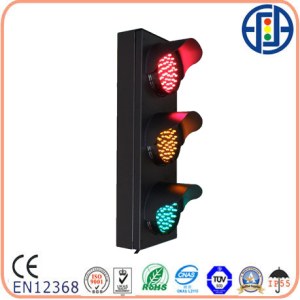 RYG Full Ball LED Traffic light