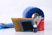 What materials and tools does it need to do conveyor belt daily repair?