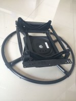 Glider Base1010B(non-recliner) with swivel