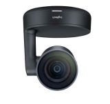 Logitech Webcam Rally Ultra HD PTZ Camera - 960-001227