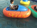 Powerful Amusement Park Water Sport Bumper Boats on sale !!!