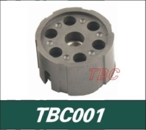 Clutch release bearing