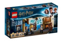 LEGO Harry Potter La Salle sur Demande de Poudlard™ 75966