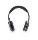 Casque audio Logitech H800 - 981-000338 (Bandeau Noir)