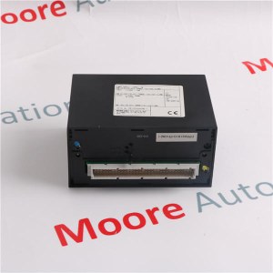 ABB DSAI110 57120001-DP DSAI 110 Analog Input Module