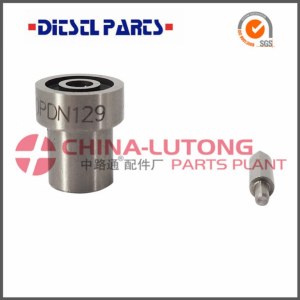 Nozzle 105007-1290 DN10PDN129 Tobera 9 432 610 294 For MITSUBISHI 4M40