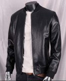 Blousons 100% Cuir Véritable