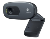Webcam Logitech HD C270 960-001063
